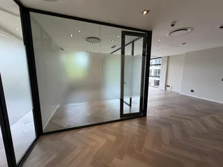 Premium Office Space to Let - 41 Rivonia Road, Sandhurst, Sandton