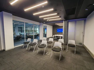 387 Square Meter Office To Let – Menlyn – Pegasus AAA-Grade Power-Backed Space