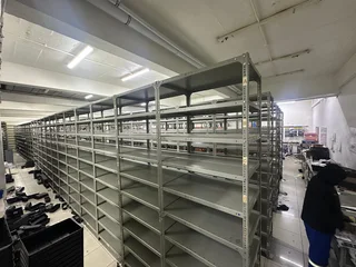 500m² Retail Space To Let in Salt River