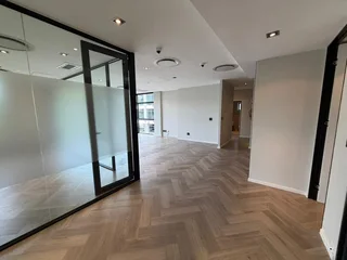 Premium Office Space to Let - 41 Rivonia Road, Sandhurst, Sandton