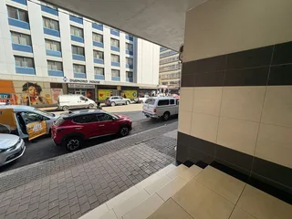 Prime Office Space to Rent - Management House, 38 Melle Street, Braamfontein