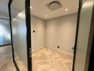 Premium Office Space to Let - 41 Rivonia Road, Sandhurst, Sandton