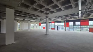 1,116m² office Space to let in Doringkloof with great exposure