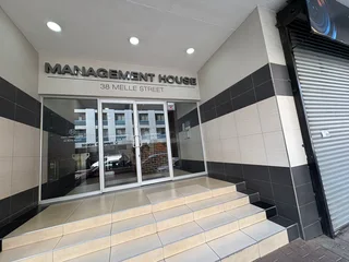 Prime Office Space to Rent - 38 Melle Street, Braamfontein