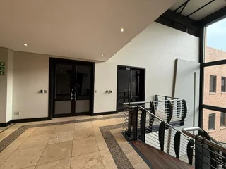 Prime 2nd Floor Office Space to Let – Quadrum Office Park, Constantia Kloof, Roodepoort
