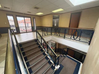 Prime Office Space to Let - Ferndale, Randburg