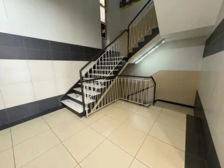 Prime Office Space to Rent - Management House, 38 Melle Street, Braamfontein