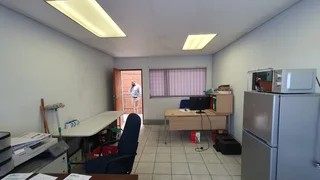 32 Square Meter Office To Let – Silverton – Secure Business Park