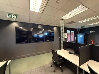 Prime Office Space to Let – Quadrum Office Park, Constantia Kloof, Roodepoort