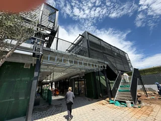 Office Space To Let at Parktown Quarter, Parktown North