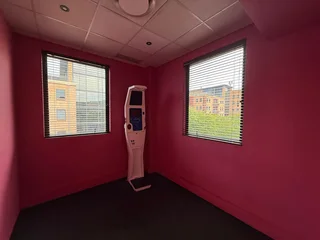 Prime Office Space to Let – Quadrum Office Park, Constantia Kloof, Roodepoort