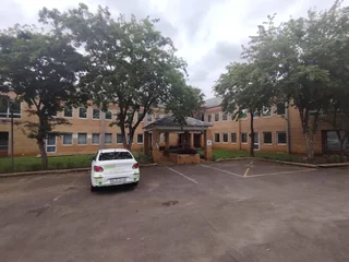 700 Square Meter Office To Let – Hatfield – Hadefield Office Park Prime Location