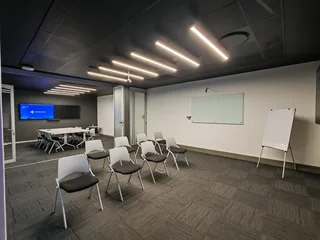 387 Square Meter Office To Let – Menlyn – Pegasus AAA-Grade Power-Backed Space