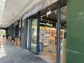 Office Space To Let at Parktown Quarter, Parktown North