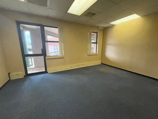 Prime Office Space to Let - Ferndale, Randburg