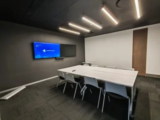 387 Square Meter Office To Let – Menlyn – Pegasus AAA-Grade Power-Backed Space