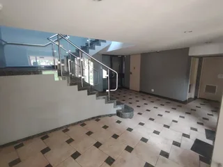 700 Square Meter Office To Let – Hatfield – Hadefield Office Park Prime Location