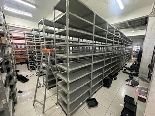 500m² Retail Space To Let in Salt River