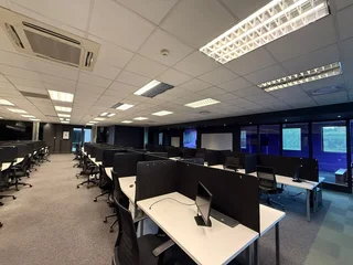 Prime Office Space to Let – Quadrum Office Park, Constantia Kloof, Roodepoort