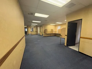 Prime Office Space to Let - Ferndale, Randburg