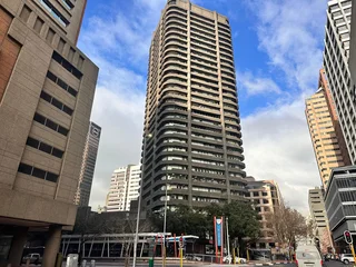 174m² Office Space To Let In Cape Town Scenic Views