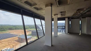 1,116m² office Space to let in Doringkloof with great exposure