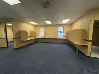 Prime Office Space to Let - Ferndale, Randburg