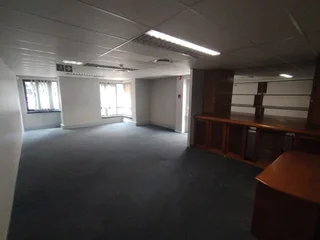 700 Square Meter Office To Let – Hatfield – Hadefield Office Park Prime Location