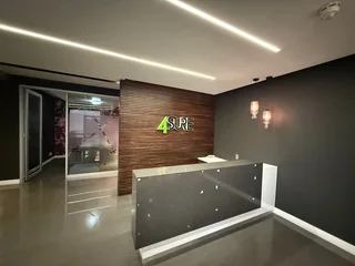 Prime 2nd Floor Office Space to Let – Quadrum Office Park, Constantia Kloof, Roodepoort