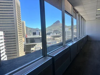 174m² Office Space To Let In Cape Town Scenic Views