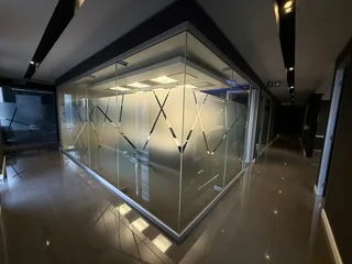 Prime 2nd Floor Office Space to Let – Quadrum Office Park, Constantia Kloof, Roodepoort