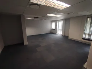 700 Square Meter Office To Let – Hatfield – Hadefield Office Park Prime Location