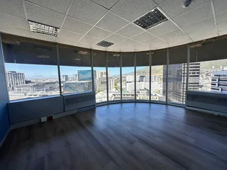 174m² Office Space To Let In Cape Town Scenic Views