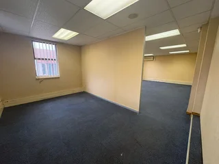 Prime Office Space to Let - Ferndale, Randburg