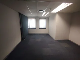 700 Square Meter Office To Let – Hatfield – Hadefield Office Park Prime Location