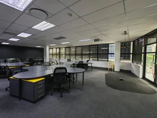 387 Square Meter Office To Let – Menlyn – Pegasus AAA-Grade Power-Backed Space