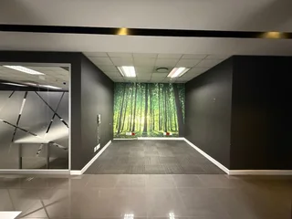 Prime 2nd Floor Office Space to Let – Quadrum Office Park, Constantia Kloof, Roodepoort