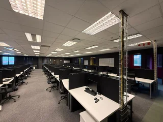 Prime Office Space to Let – Quadrum Office Park, Constantia Kloof, Roodepoort