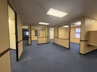 Prime Office Space to Let - Ferndale, Randburg