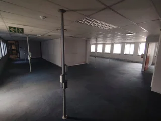 700 Square Meter Office To Let – Hatfield – Hadefield Office Park Prime Location