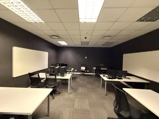 Prime 2nd Floor Office Space to Let – Quadrum Office Park, Constantia Kloof, Roodepoort