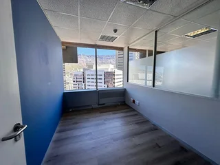 174m² Office Space To Let In Cape Town Scenic Views