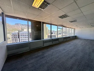 174m² Office Space To Let In Cape Town Scenic Views