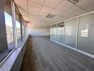 174m² Office Space To Let In Cape Town Scenic Views