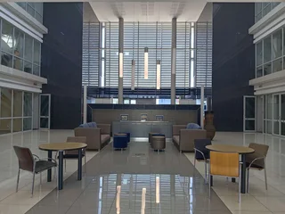 Office To Rent, Woodmead