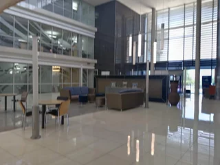 Office To Rent, Woodmead