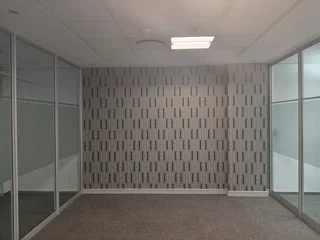 Office To Rent, Woodmead