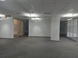 Office To Rent, Woodmead