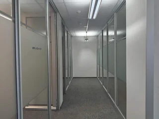 Office To Rent, Woodmead