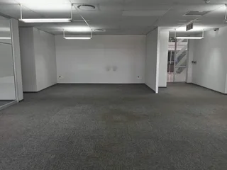 Office To Rent, Woodmead